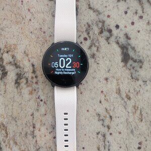 Polar Unite Watch